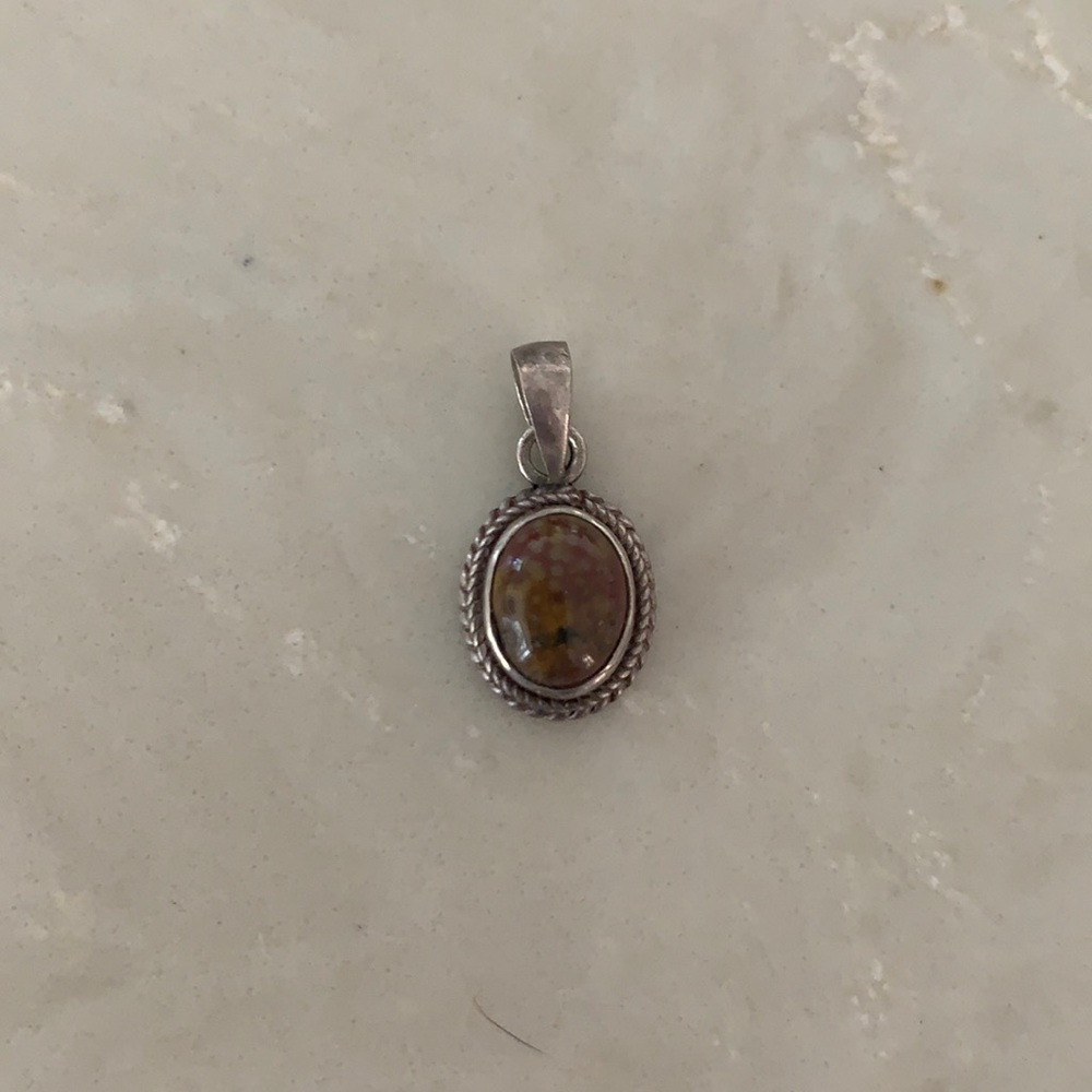 Single Pendant
